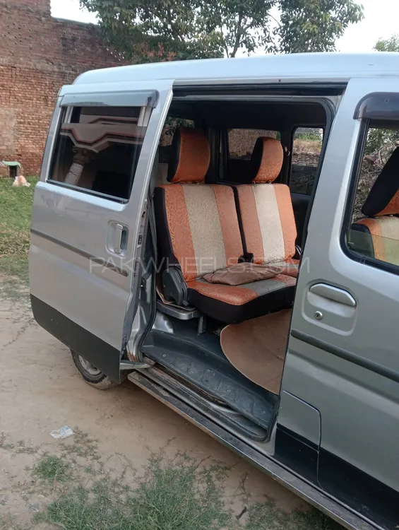 نسان کلپر 2025 for Sale in سیالکوٹ Image-1