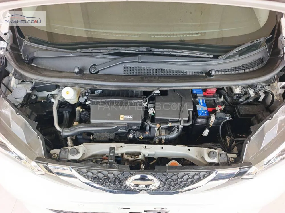 Nissan Dayz 2023 for Sale in Lahore Nissan Dayz 2023 for Sale in Lahore Image-7