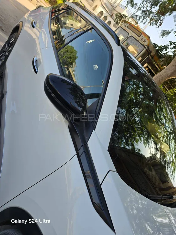 Peugeot 2008 2023 for Sale in Karachi Peugeot 2008 2023 for Sale in Karachi Image-5
