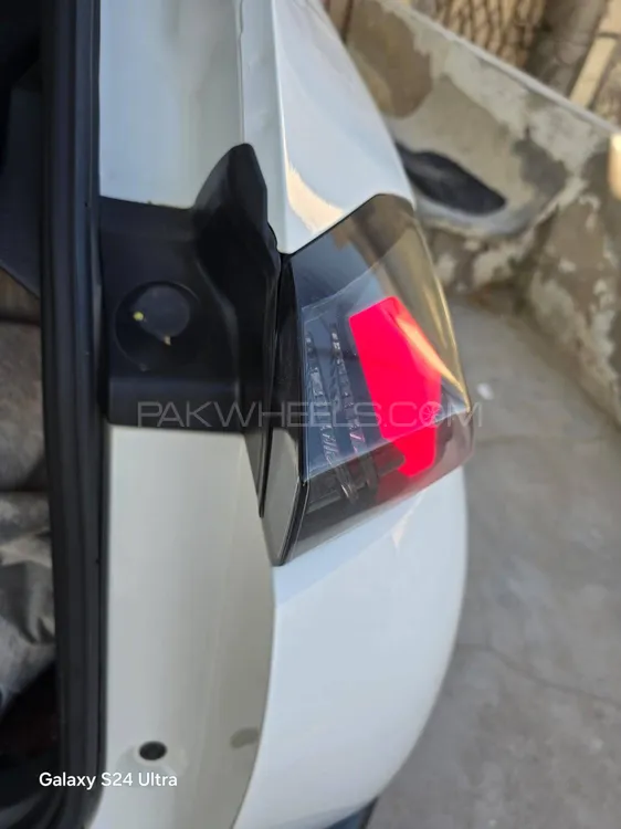 Peugeot 2008 2023 for Sale in Karachi Peugeot 2008 2023 for Sale in Karachi Image-18