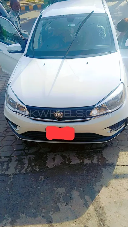 Proton Saga 2021 for Sale in Lahore Image-1
