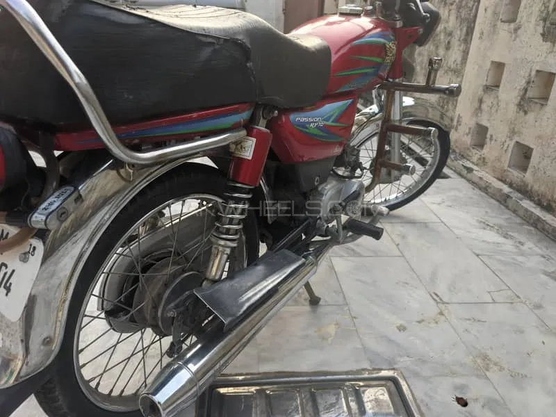 Road Prince RP 70 2018 for Sale Road Prince RP 70 2018 for Sale Image-1