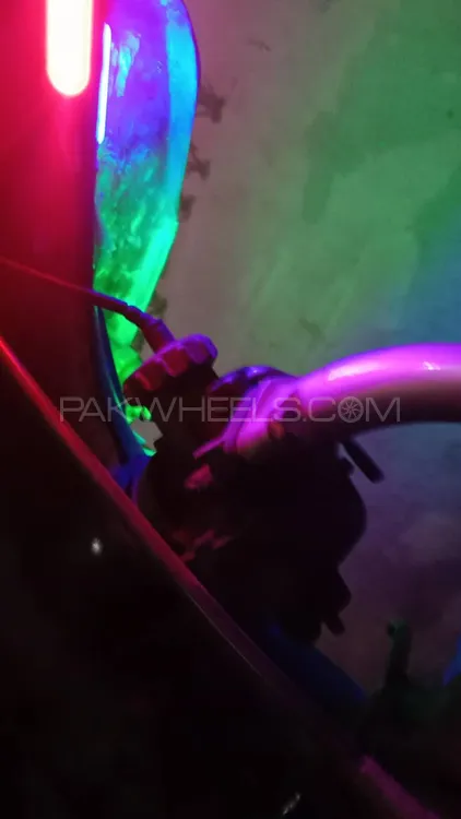 Super Power Leo 200 2008 for Sale Super Power Leo 200 2008 for Sale Image-5