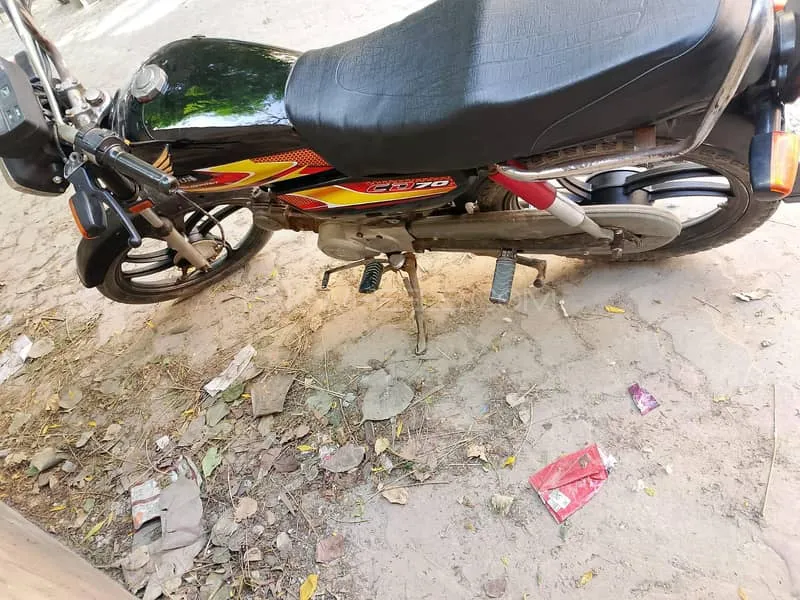 Super Power SP 70 2009 for Sale Super Power SP 70 2009 for Sale Image-4