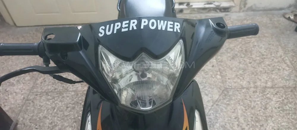 Super Power SP 70 2024 for Sale Image-1