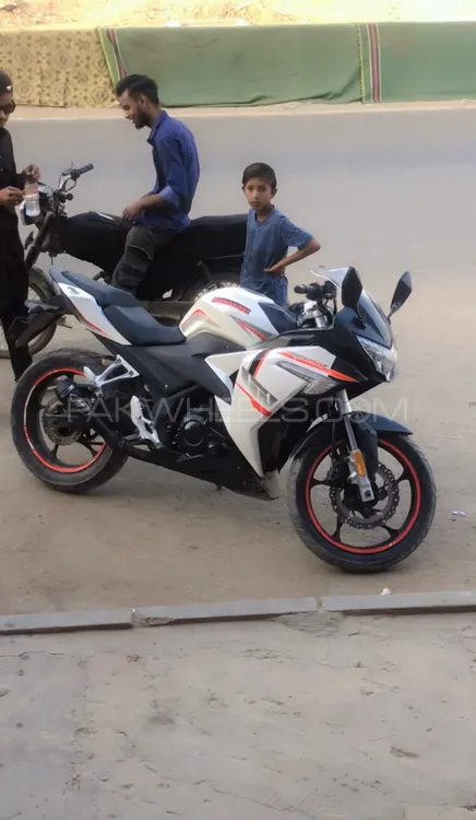 سُپر پاور Sultan SP 250 2021 for Sale Image-1