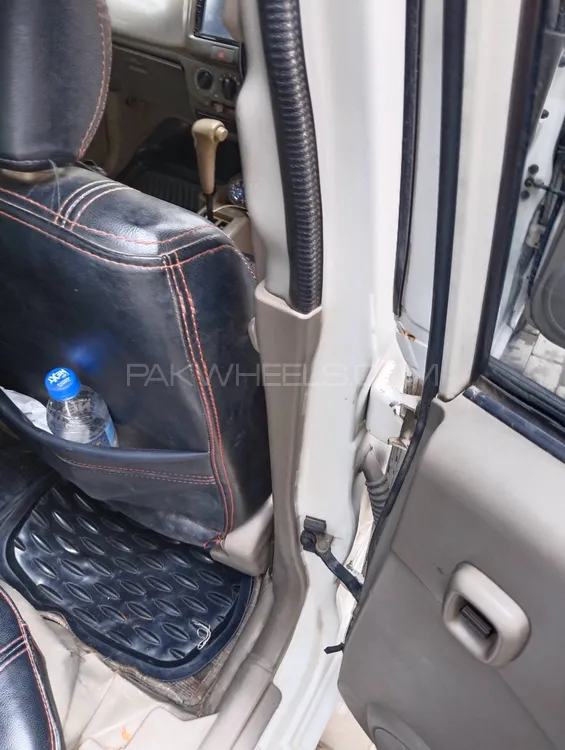 Suzuki Alto 2007 for Sale in Bahawalpur Suzuki Alto 2007 for Sale in Bahawalpur Image-12