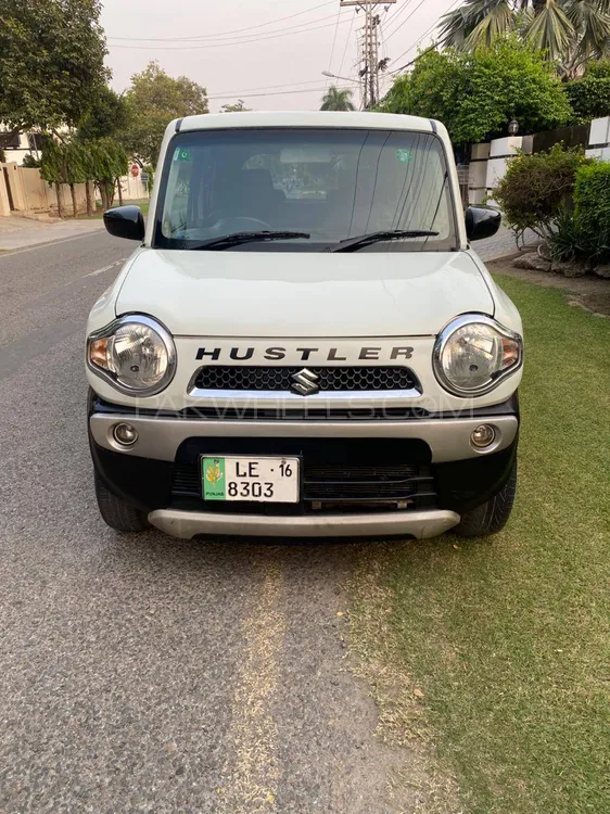 Suzuki Alto 2020 for Sale in Lahore Image-1