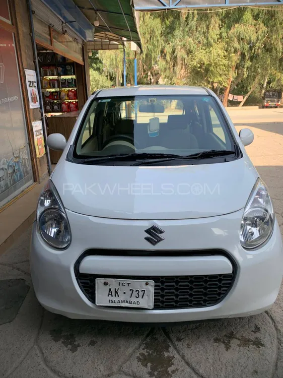 Suzuki Alto 2010 for Sale in Rawalpindi Image-1