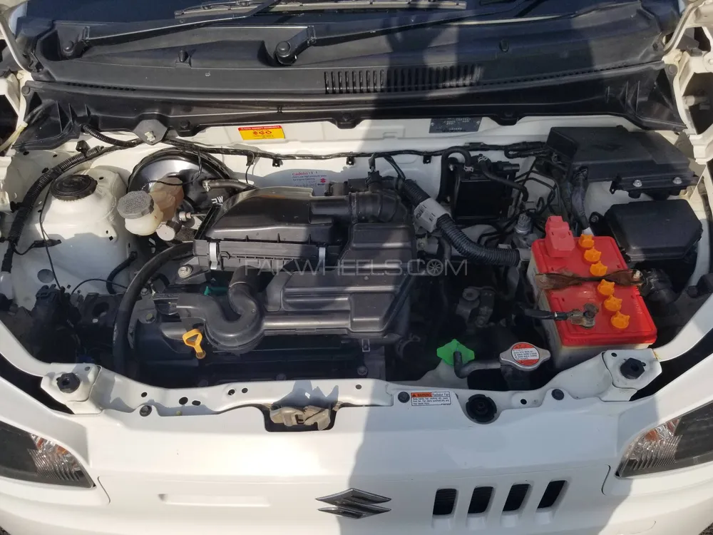 Suzuki Alto 2020 for Sale in Faisalabad Suzuki Alto 2020 for Sale in Faisalabad Image-5