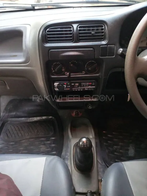 Suzuki Alto 2012 for Sale in Karachi Suzuki Alto 2012 for Sale in Karachi Image-3