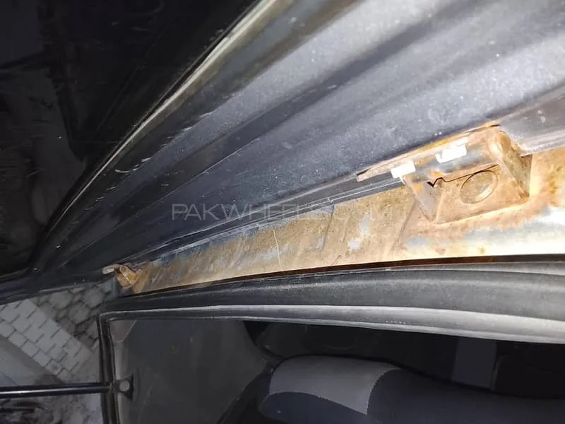Suzuki Alto 2012 for Sale in Karachi Suzuki Alto 2012 for Sale in Karachi Image-11