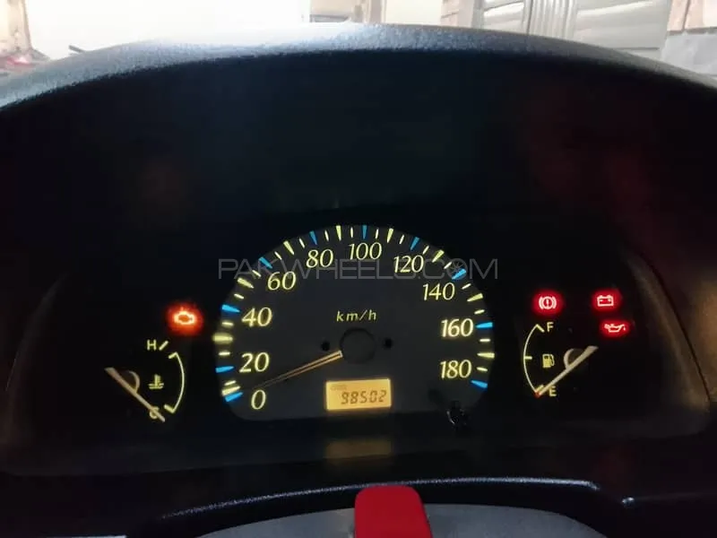 Suzuki Alto 2012 for Sale in Karachi Suzuki Alto 2012 for Sale in Karachi Image-7