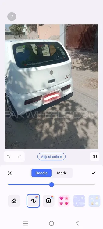 Suzuki Alto 2019 for Sale in Bahawalpur Image-1