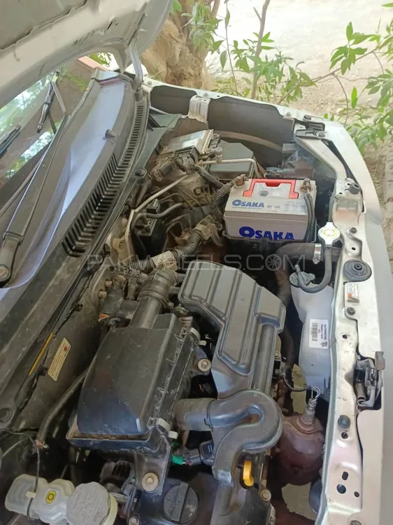 Suzuki Alto 2021 for Sale in Bahawalpur Image-1