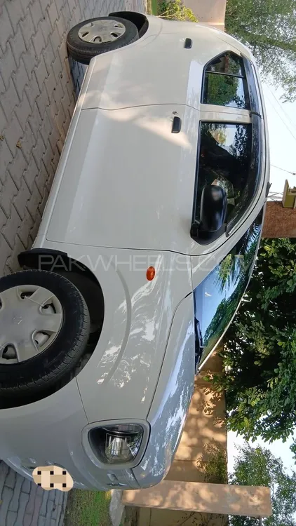Suzuki Alto 2021 for Sale in Nowshera Image-1