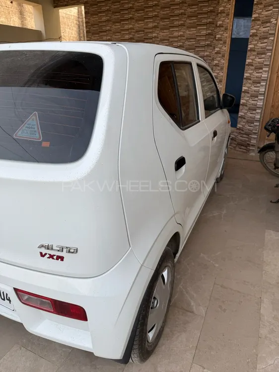 Suzuki Alto 2024 for Sale in Karachi Image-1