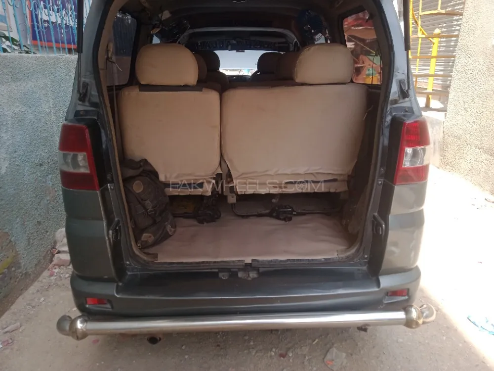 Suzuki APV 2006 for Sale in Karachi Image-1