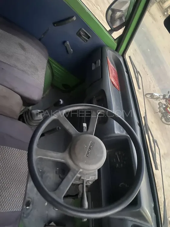 Suzuki Bolan 2016 for Sale in Khanewal Image-1