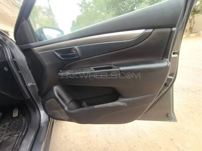 Suzuki Ciaz 2017 for Sale in Karachi Image-1