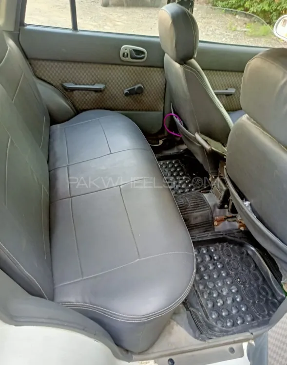 Suzuki Cultus 2017 for Sale in Islamabad Image-1