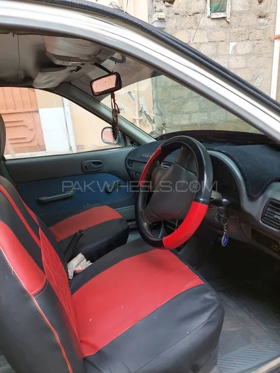 Suzuki Cultus 2007 for Sale in Karachi Image-1