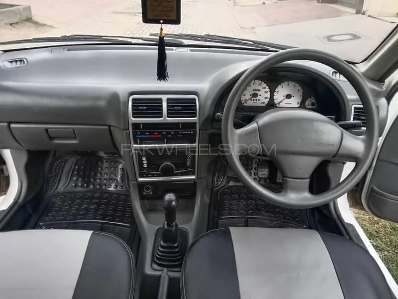 Suzuki Cultus 2016 for Sale in Multan Suzuki Cultus 2016 for Sale in Multan Image-13