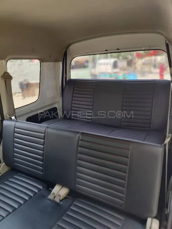 Suzuki Every 2013 for Sale in Karachi Image-1