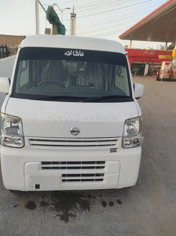 Suzuki Every 2021 for Sale in Vehari Image-1