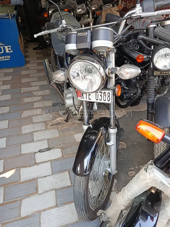 سوزوکی GS 150 2025 for Sale Image-1