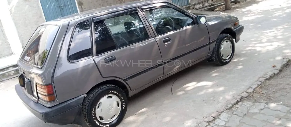 Suzuki Khyber 1991 for Sale in Rawalpindi Image-1