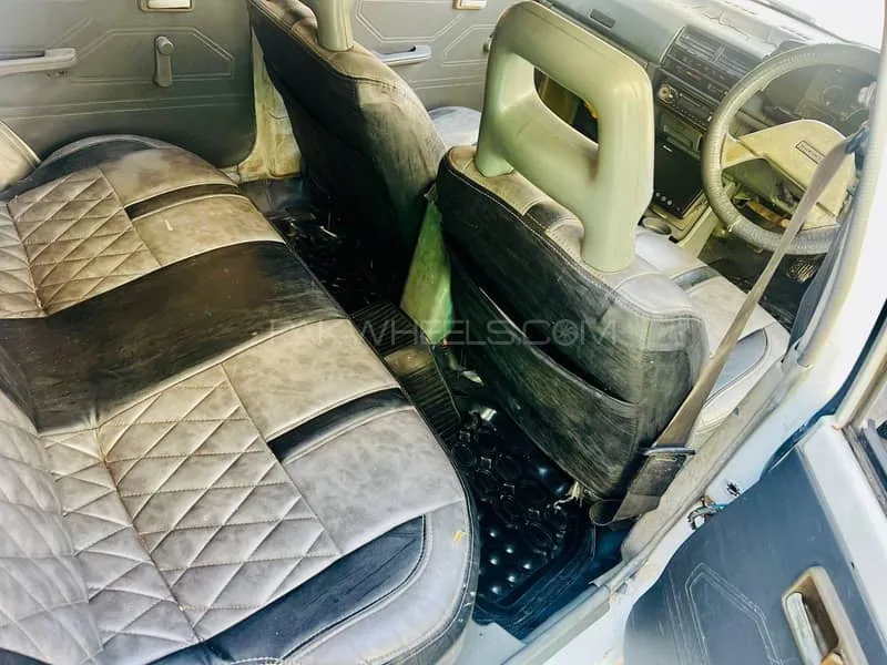 Suzuki Khyber 1993 for Sale in Gujranwala Image-1