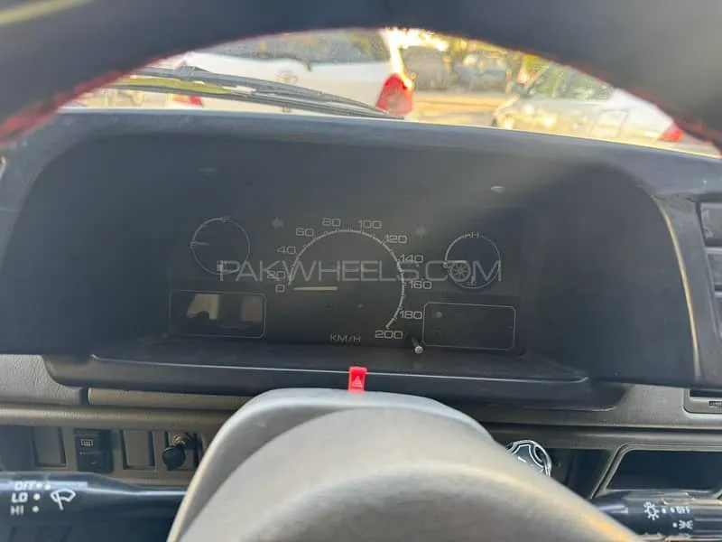 Suzuki Khyber 1999 for Sale in Rawalpindi Image-1