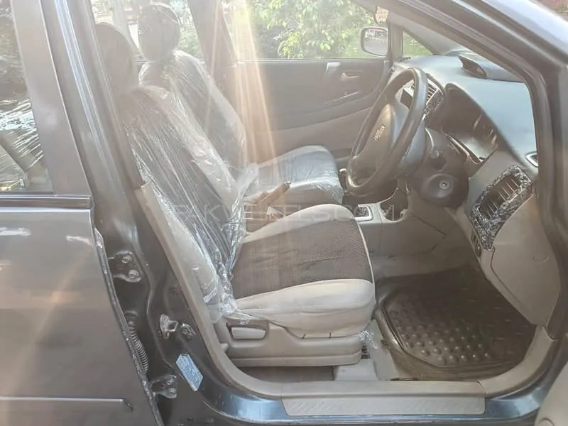 Suzuki Liana 2007 for Sale in Lahore Image-1