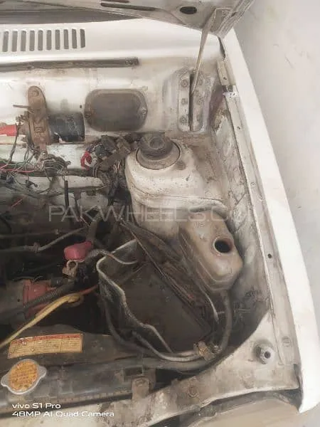 Suzuki Mehran 2005 for Sale in Chichawatni Image-1