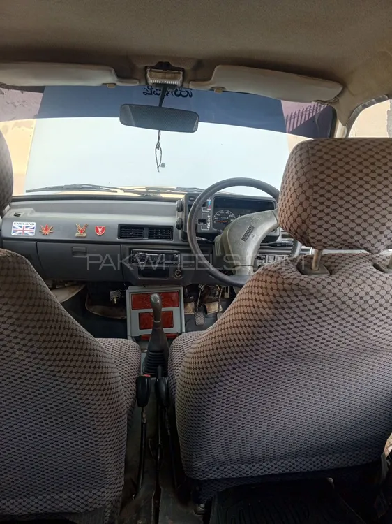 Suzuki Mehran 2018 for Sale in Talagang Suzuki Mehran 2018 for Sale in Talagang Image-8