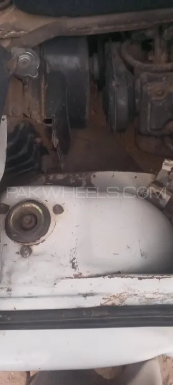 Suzuki Ravi 2013 for Sale in Karachi Image-1