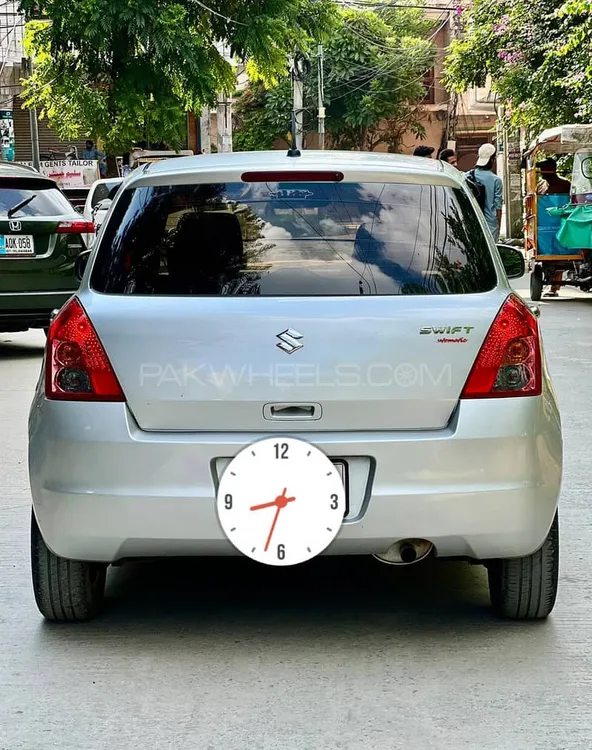 Suzuki Swift 2021 for Sale in Rawalpindi Image-1