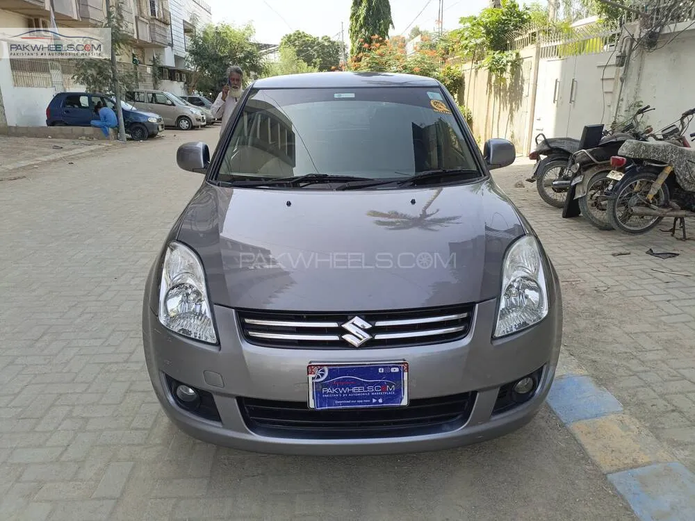 سوزوکی سوئفٹ 2018 for Sale in کراچی Image-1