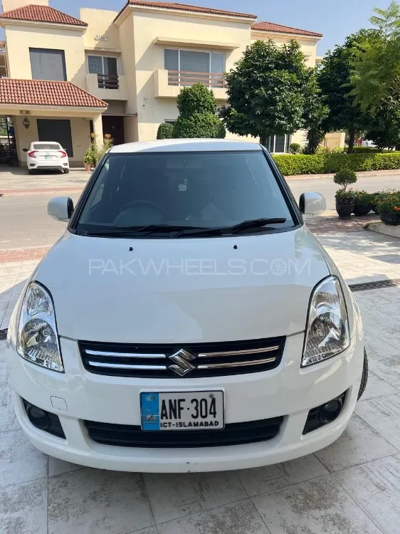 سوزوکی سوئفٹ 2019 for Sale in اسلام آباد Image-1