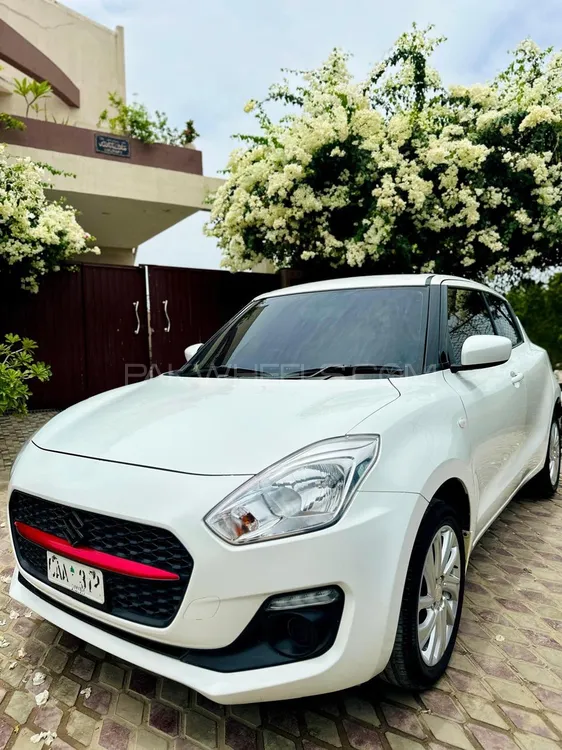 سوزوکی سوئفٹ 2023 for Sale in کراچی Image-1