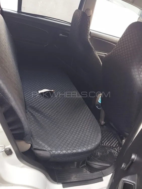 سوزوکی ویگن آر 2021 for Sale in اسلام آباد سوزوکی ویگن آر 2021 for Sale in اسلام آباد Image-7