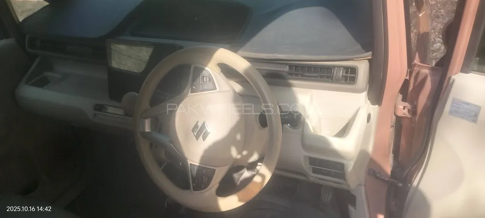 Suzuki Wagon R 2023 for Sale in Rawalpindi Suzuki Wagon R 2023 for Sale in Rawalpindi Image-8