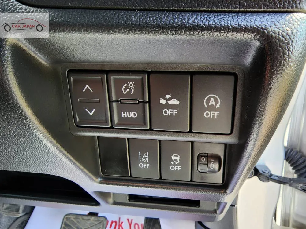 Suzuki Wagon R 2022 for Sale in Lahore Suzuki Wagon R 2022 for Sale in Lahore Image-14