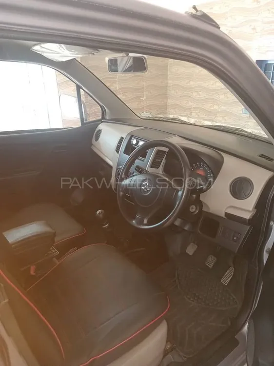 Suzuki Wagon R 2019 for Sale in Multan Image-1
