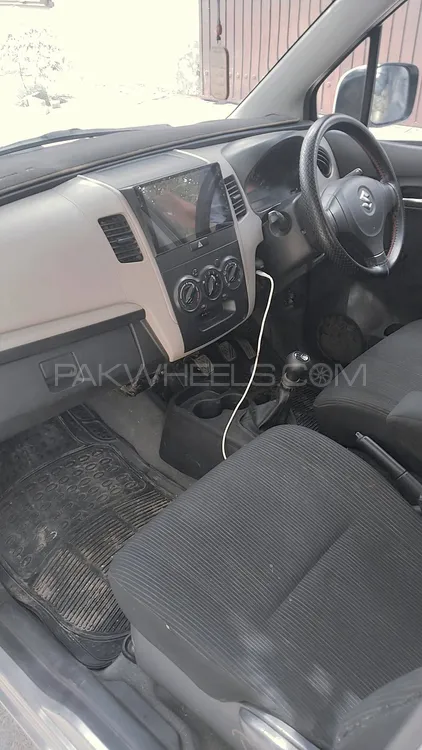 Suzuki Wagon R 2021 for Sale in Multan Image-1
