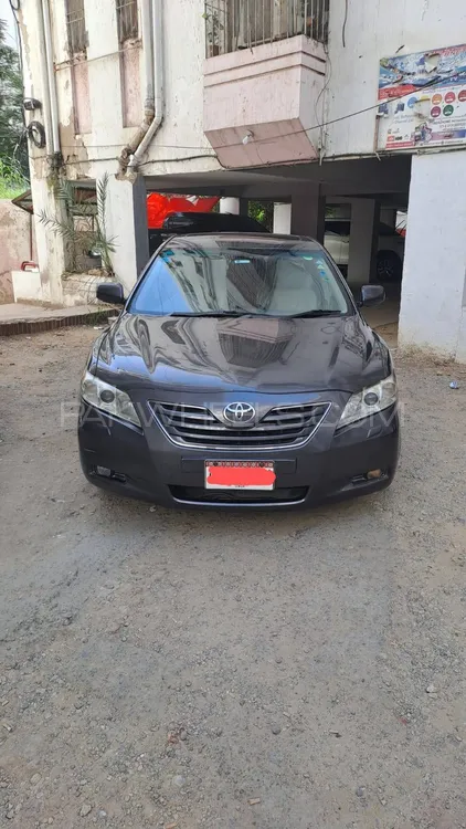 Toyota Camry 2006 for Sale in Karachi Image-1
