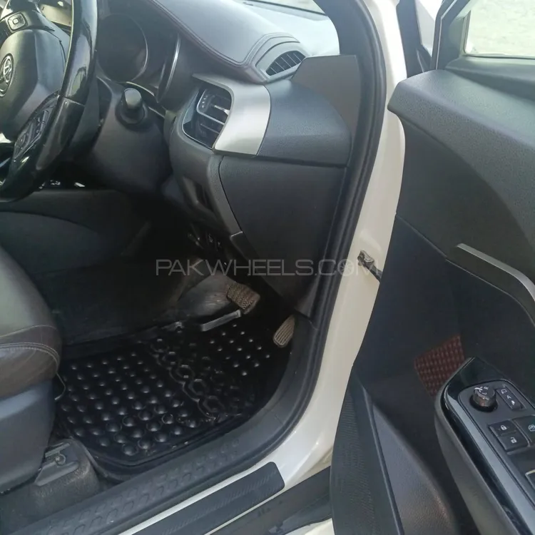 Toyota Corolla 2018 for Sale in Bhalwal Toyota Corolla 2018 for Sale in Bhalwal Image-1