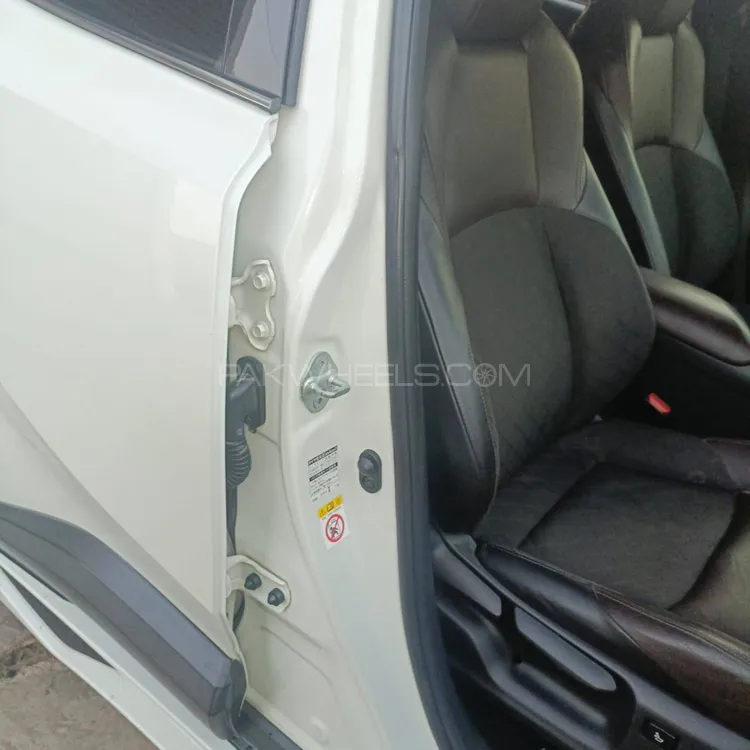 Toyota Corolla 2018 for Sale in Bhalwal Toyota Corolla 2018 for Sale in Bhalwal Image-2