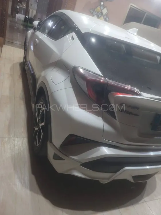 Toyota Corolla 2018 for Sale in Bhalwal Toyota Corolla 2018 for Sale in Bhalwal Image-14